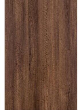 Walnut Wood Contact Paper Peel And Stick Wallpaper Cabinet Countertop